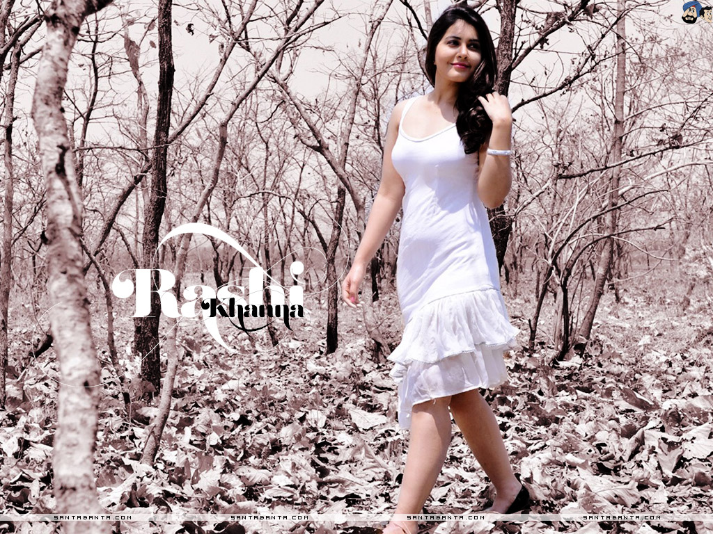 Raashi Khanna